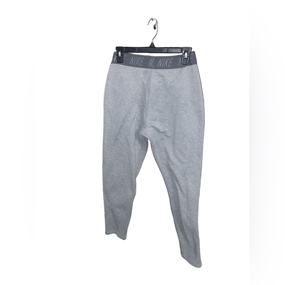 Grey Nike Sweatpants Joggers *make offers* - Picture 2 of 7